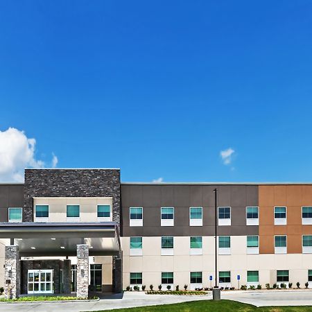 Holiday Inn Express & Suites - Coffeyville By Ihg Екстериор снимка