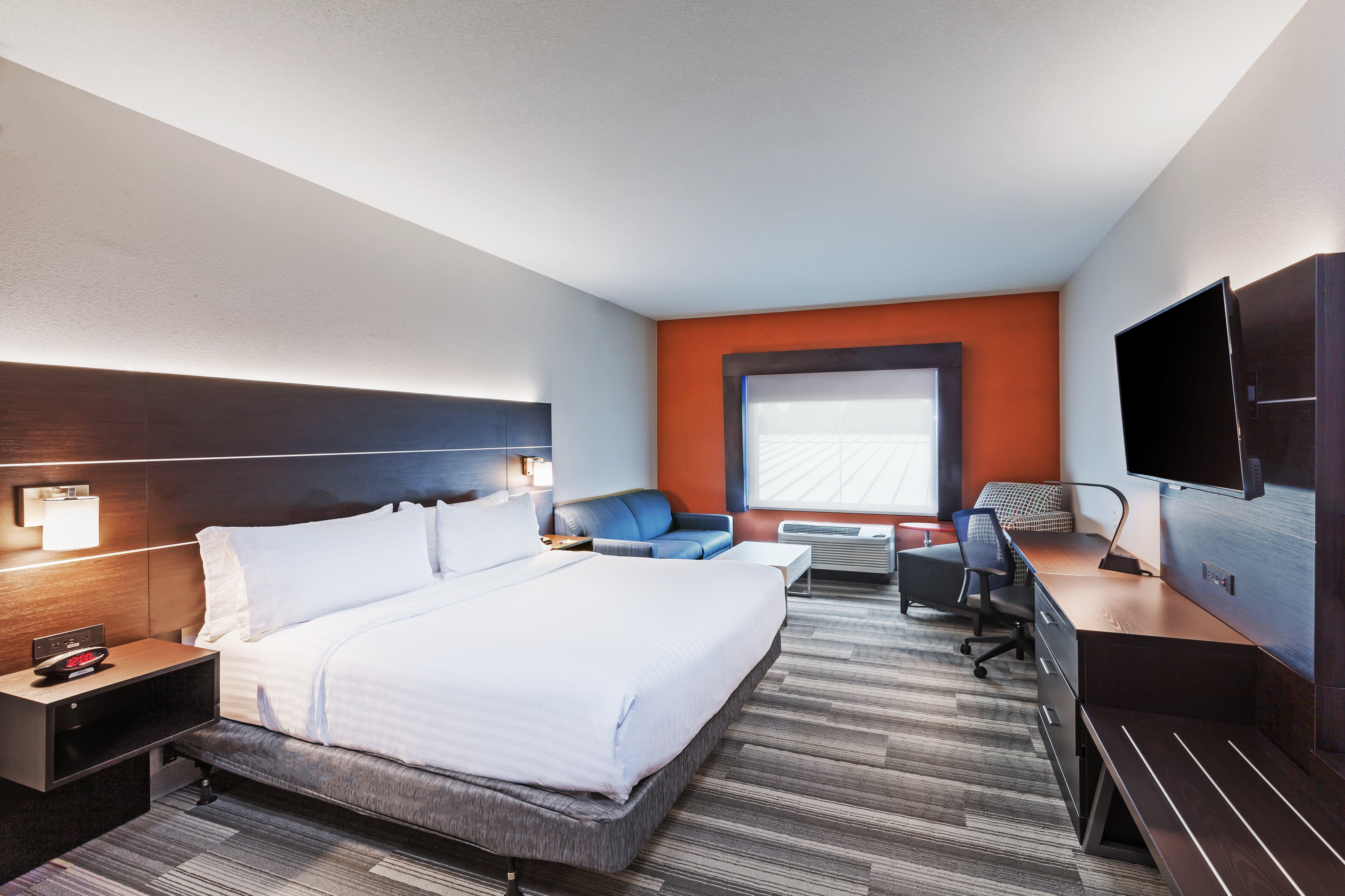 Holiday Inn Express & Suites - Coffeyville By Ihg Екстериор снимка