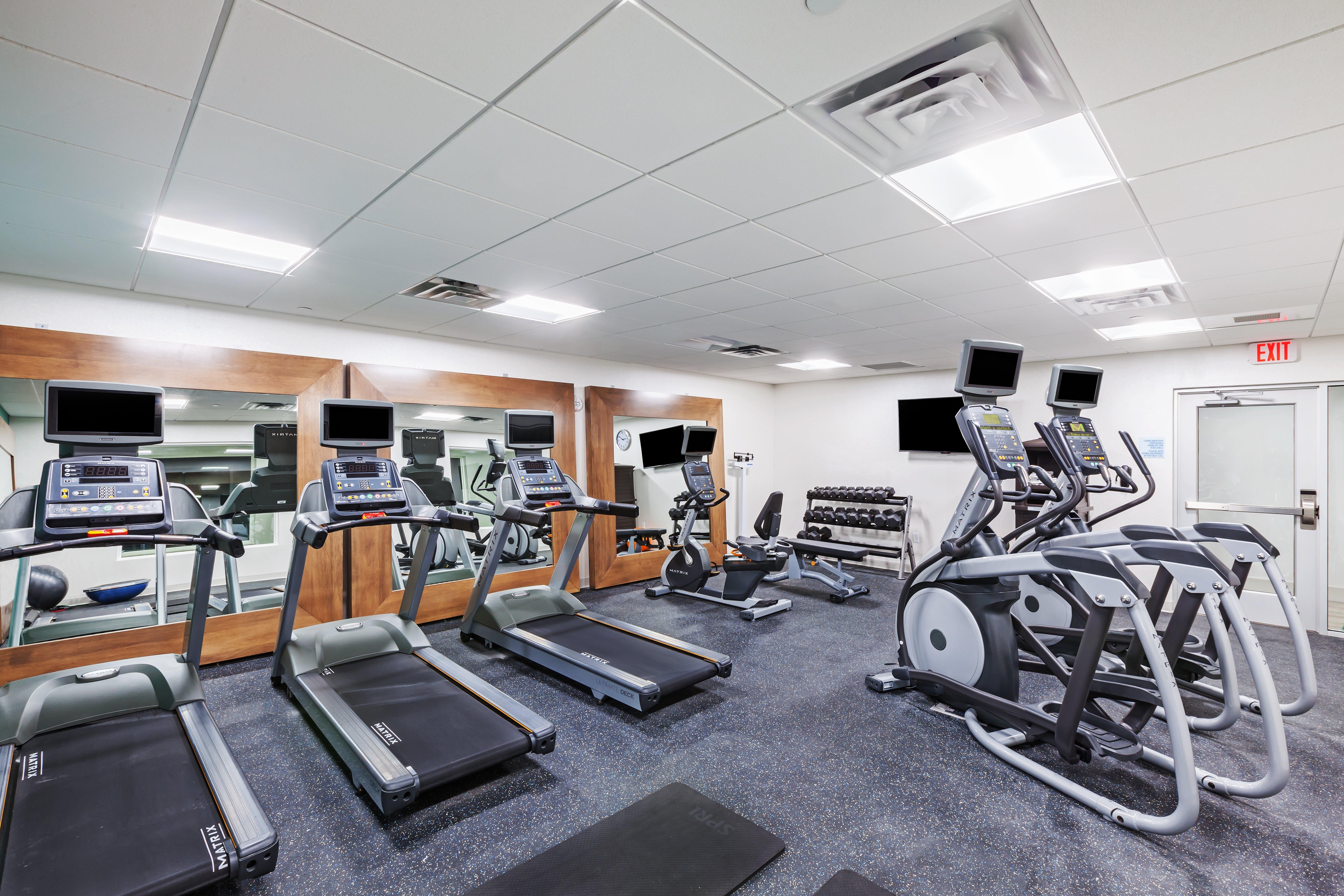Holiday Inn Express & Suites - Coffeyville By Ihg Екстериор снимка