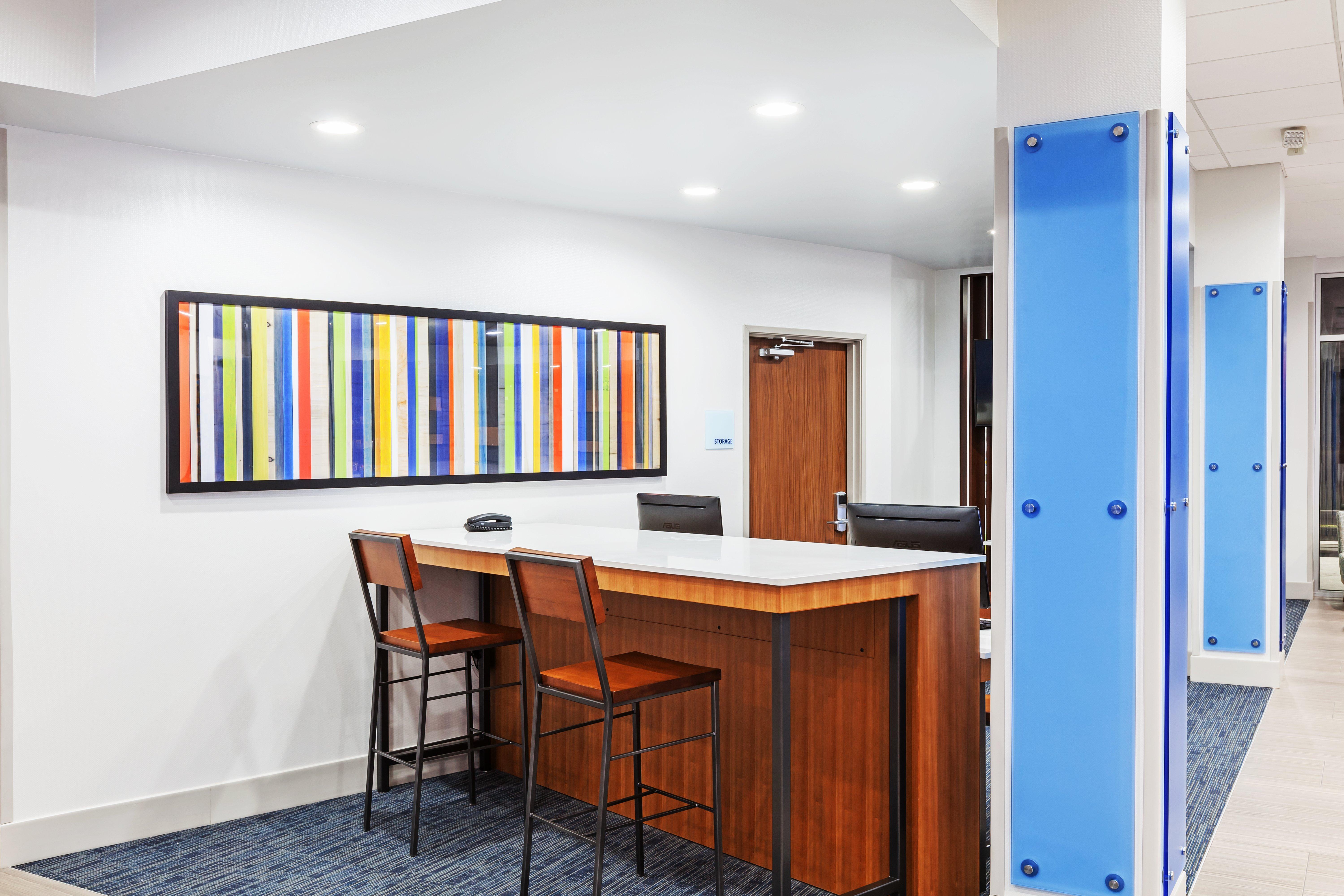 Holiday Inn Express & Suites - Coffeyville By Ihg Екстериор снимка