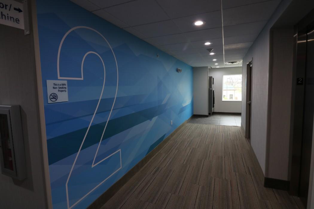 Holiday Inn Express & Suites - Coffeyville By Ihg Екстериор снимка