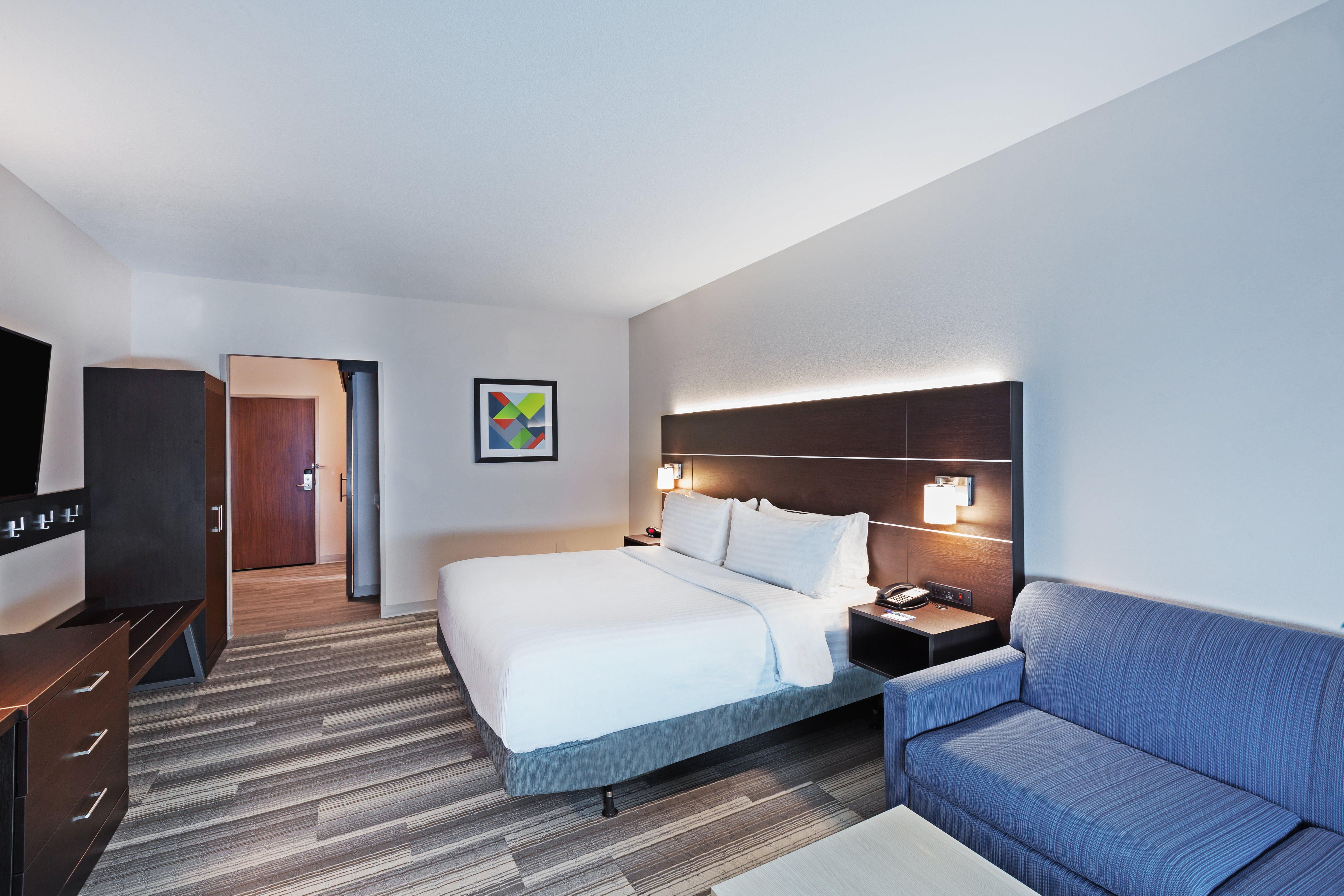 Holiday Inn Express & Suites - Coffeyville By Ihg Екстериор снимка